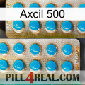 Axcil 500 new08